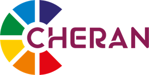 Cheran Machines Logo PNG Vector