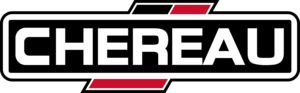 CHEREAU Logo PNG Vector