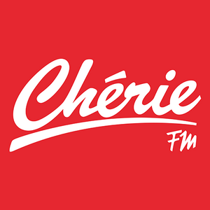 Chérie FM Logo PNG Vector