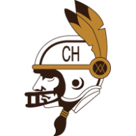Cherokees Logo PNG Vector