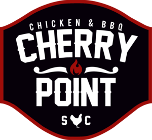 Cherry Point Logo PNG Vector