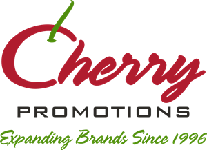 Cherry Promotions Logo PNG Vector