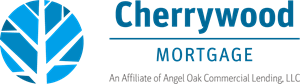 Cherrywood Mortgage Logo PNG Vector