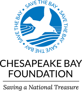Chesapeake Bay Foundation Logo PNG Vector