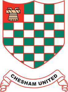 Chesham United Logo PNG Vector