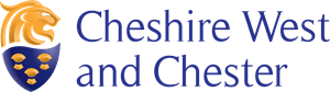 Cheshire West and Chester Council Logo PNG Vector