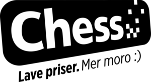 Chess Communication Logo PNG Vector