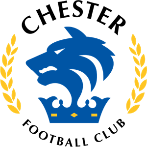 Chester FC Logo PNG Vector