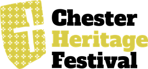 Chester Heritage Festival Logo PNG Vector