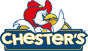 CHESTER'S Logo Vector