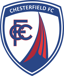 Chesterfield FC Logo Vector