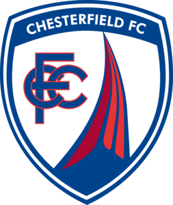 Chesterfield FC Logo PNG Vector