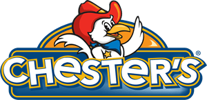 Chesters Logo Vector