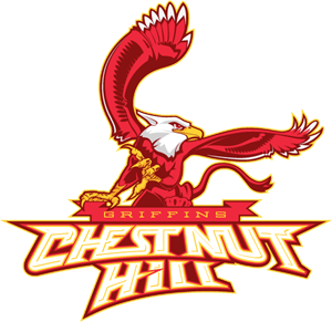 Chestnut Hill Griffins Logo PNG Vector