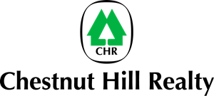 Chestnut Hill Realty Logo PNG Vector