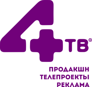 Chetverka (Novosibirsk) Logo PNG Vector