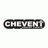 chevent Logo PNG Vector