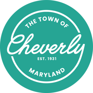 Cheverly, Maryland Logo PNG Vector