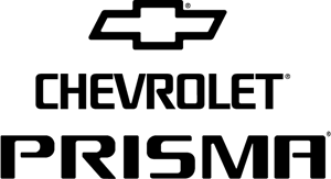 Chevrolet Prisma Logo PNG Vector
