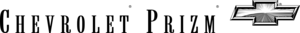 Chevrolet Prizm Logo PNG Vector