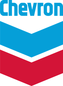 CHEVRON COLOR Logo PNG Vector