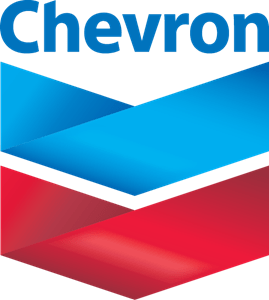 Chevron Logo PNG Vector