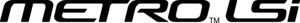 CHEVY METRO LSI Logo PNG Vector