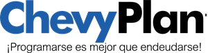 ChevyPlan® Logo PNG Vector