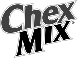 Chex Mix Logo PNG Vector