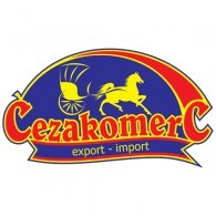 Chezakomerc Logo PNG Vector