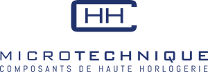 CHH Microtechnique Logo PNG Vector