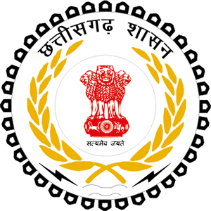 Chhattisgarh Govt. Logo Vector