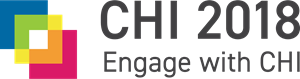 CHI 2018 Logo PNG Vector
