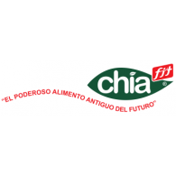 Chia Logo PNG Vector