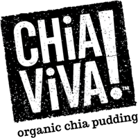 Chia Viva Logo PNG Vector