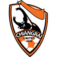 Chiangmai United Logo PNG Vector