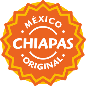 Chiapas Original Logo PNG Vector