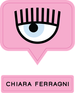 Chiara Ferragni Brand Logo PNG Vector