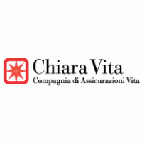 Chiara Vita Logo PNG Vector