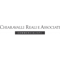 Chiaravalli Reali e Associati Logo PNG Vector