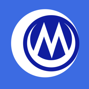 Chiba Urban Monorail Logo PNG Vector
