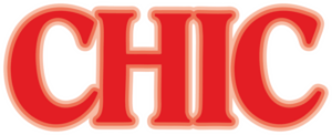 Chic (Disco Band) Logo PNG Vector