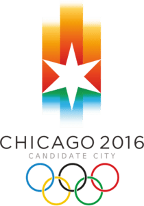 Chicago 2016 Logo PNG Vector
