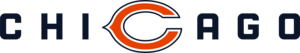 Chicago Bears Logo PNG Vector