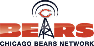 Chicago Bears Network Logo PNG Vector