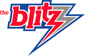 Chicago Blitz Logo PNG Vector
