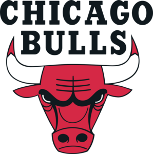 Chicago Bulls 1966- Logo PNG Vector