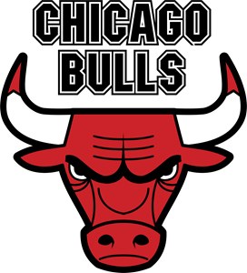 Chicago Bulls Logo PNG Vector (EPS) Free Download