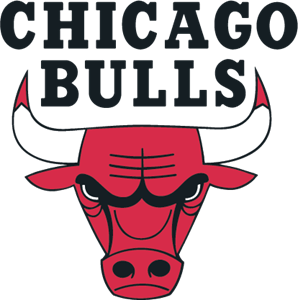 Chicago bulls Logo PNG Vector