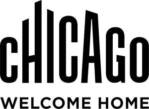 Chicago Convention and Tourism Logo PNG Vector